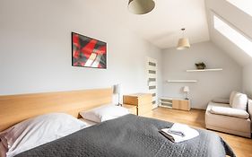 Apartamenty Oaza Superior Zakopane